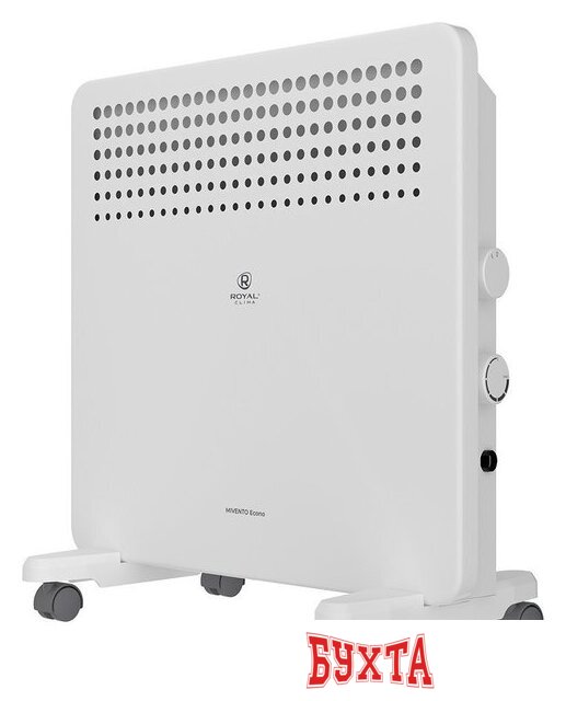 Конвектор Royal Clima MIVENTO Econo REC-MIE1500M