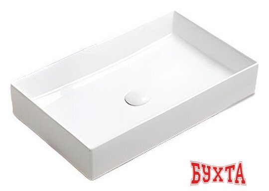 Умывальник Deante Up PB01408B 1