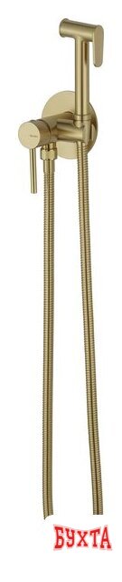 Гигиенический душ Oliveeka OL-829902+88139017-BG (золотой матовый) 3