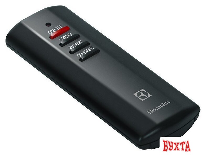 Электрокамин Electrolux EFP/W-1250ULS 2