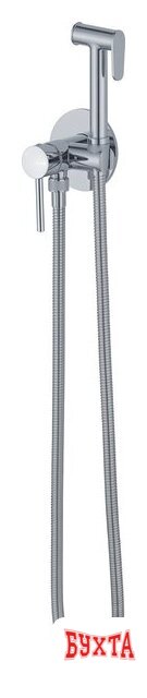 Гигиенический душ Oliveeka OL-829902+88139017-CR (хром) 3
