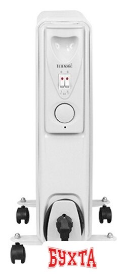 Масляный радиатор Teplox РМ20-09Л 2