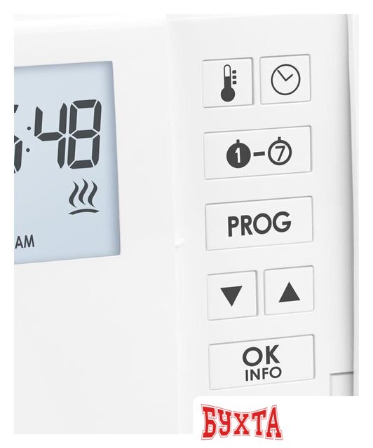 Терморегулятор Auraton Pavo 3