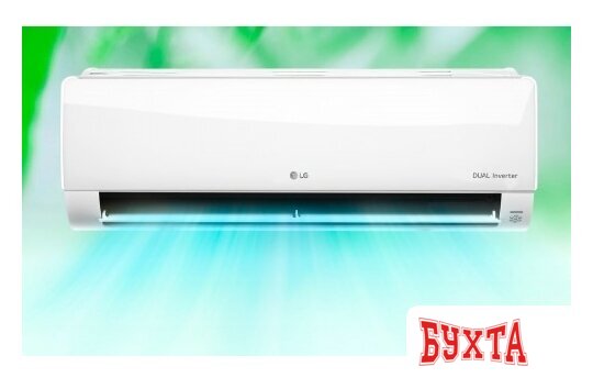Сплит-система LG PC12SQ 4