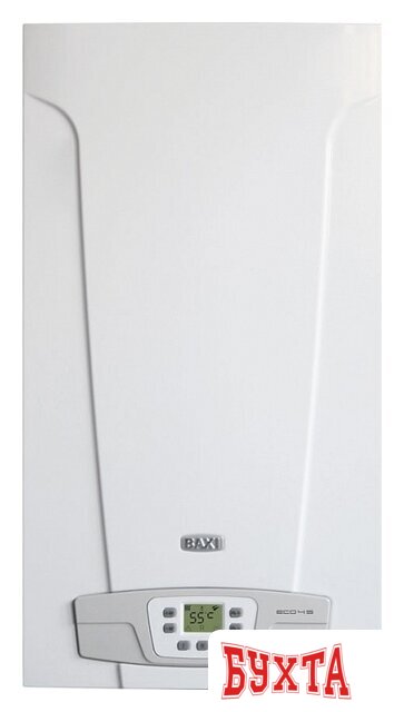 Отопительный котел BAXI ECO-4s 24F 1