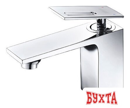 Смеситель Wasserkraft Alme 1503 1