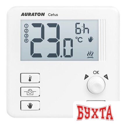 Терморегулятор Auraton Cetus