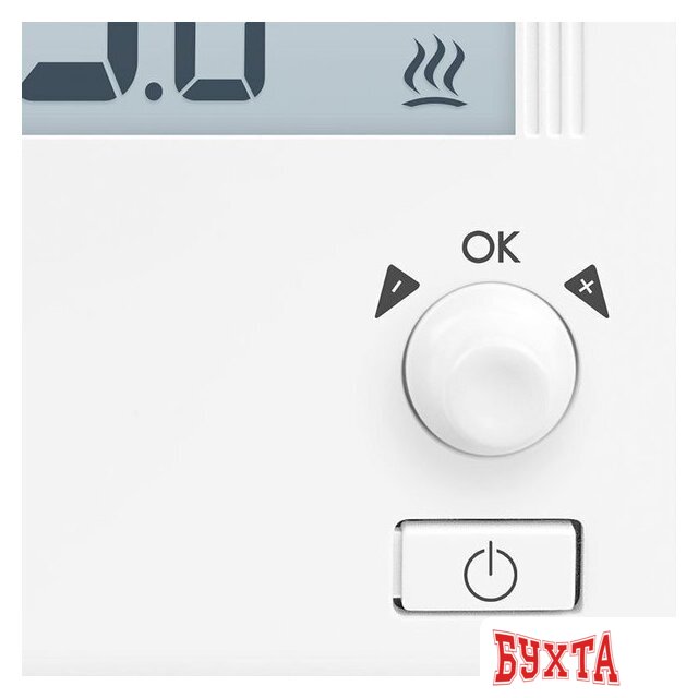 Терморегулятор Auraton Cetus 2