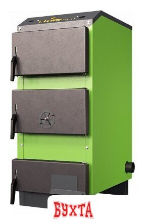 Отопительный котел Lavoro Eco M-25 (одноконтурный) 4