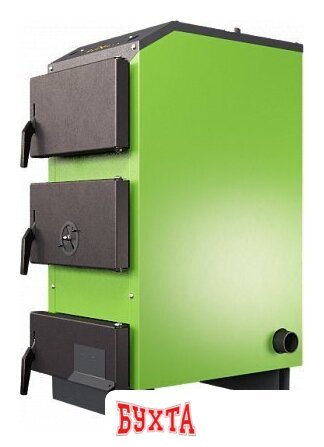 Отопительный котел Lavoro Eco M-25 (одноконтурный) 5