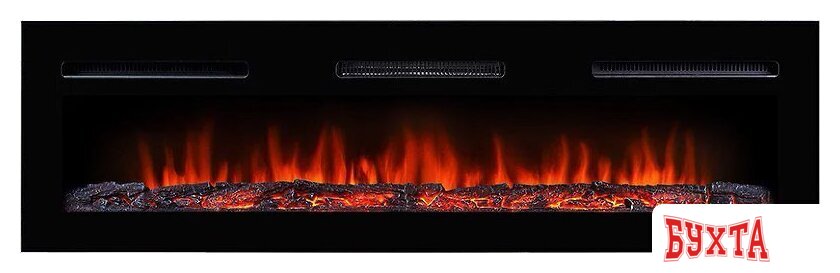 Электрокамин Electrolux Infinity EFP/P-1600ULS 1