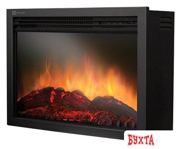 Электрокамин Electrolux EFP/P-2520LS 1