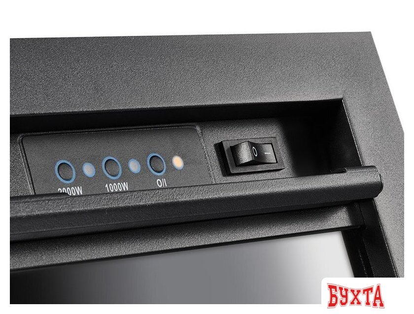 Электрокамин Electrolux EFP/P-2520LS 3