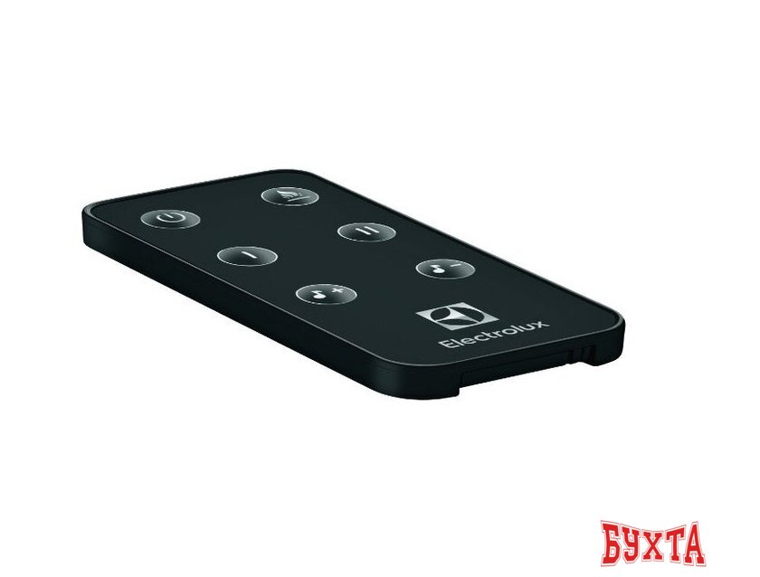 Электрокамин Electrolux EFP/P-2520LS 4