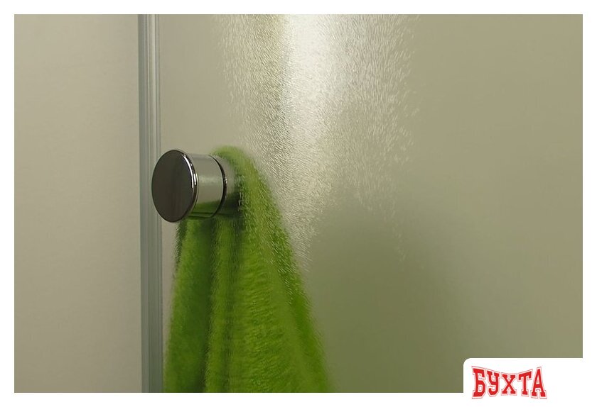 Душевой уголок Triton Риф А1 120x80 правый (шиншила) 4