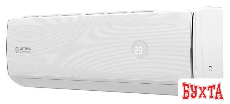 Кондиционер Ultima Comfort Exceed 2025 EXD-07PN