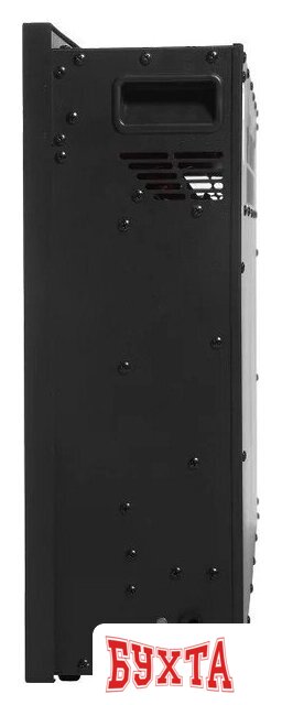 Электрокамин Electrolux EFP/P-3620LS 5