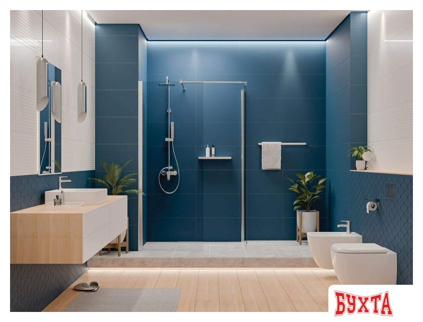 Смеситель Deante Corio BFC 020M 2