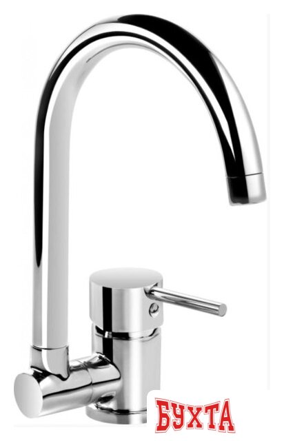 Смеситель Deante Aster BCA 061M