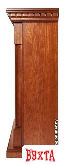 Портал Firelight Colonna 25 (шпон дуб) 4