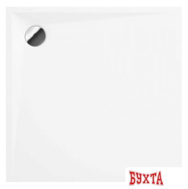 Душевой поддон Deante Kerria Plus 80x80 KTS 042B