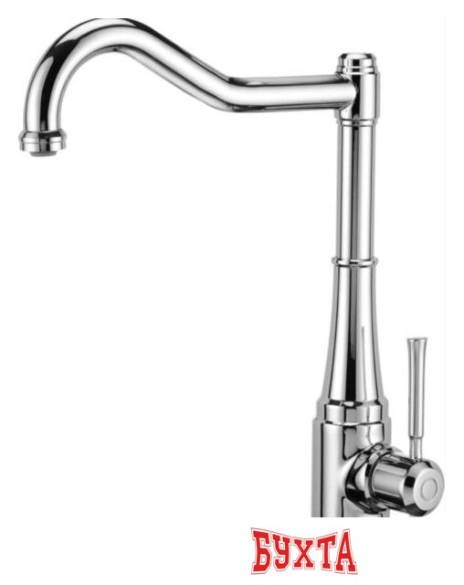 Смеситель Deante Tamizo BQT 063M