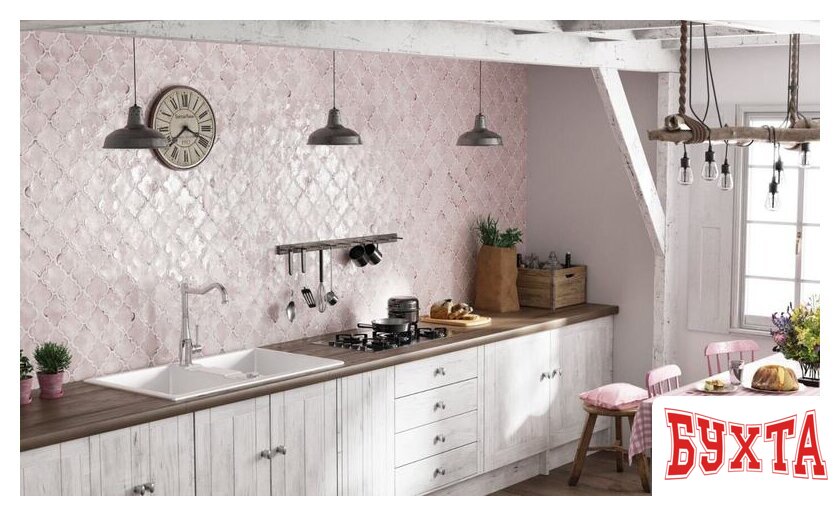 Смеситель Deante Tamizo BQT 063M 2