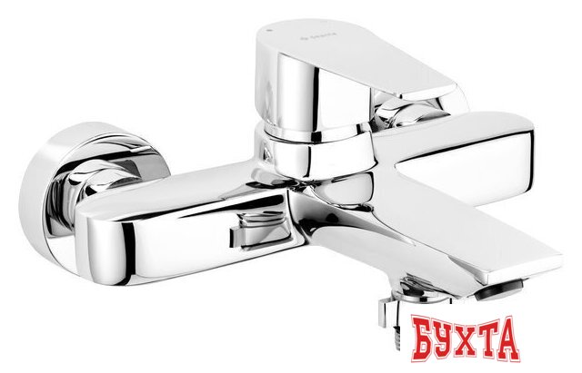 Смеситель Deante Agava BQG 010M