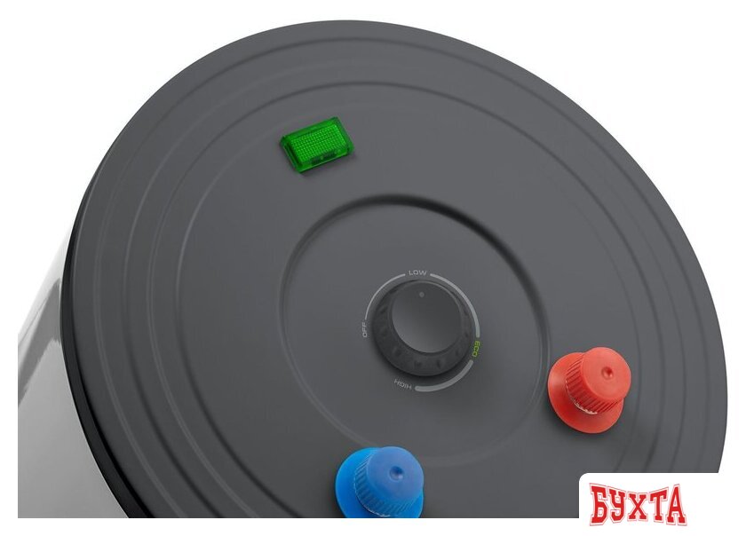 Накопительный электрический водонагреватель Ballu BWH/S 15 Omnium Uni O 5