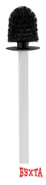 Ершик для унитаза Deante Mokko ADM A712 (белый) 2