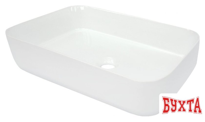 Умывальник Deante Hiacynt CDY 6U5S