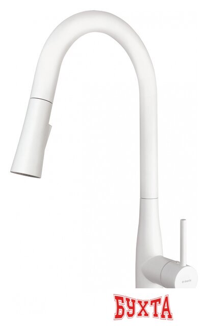 Смеситель Deante Lukrecja BDH A72M