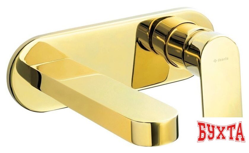 Смеситель Deante Alpinia BGA_Z54L