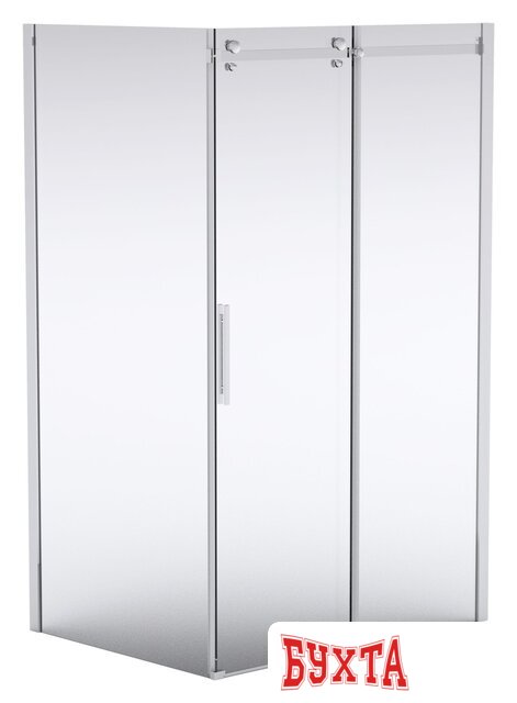 Душевая дверь Deante Hiacynt 160 KQH 016P