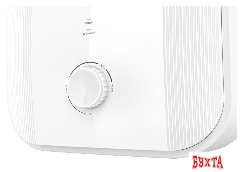 Накопительный электрический водонагреватель над мойкой Ballu BWH/S 15 Capsule Plus O 2