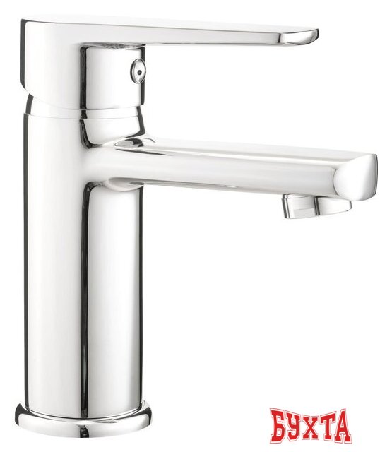 Смеситель Deante Tubo BUT 020M