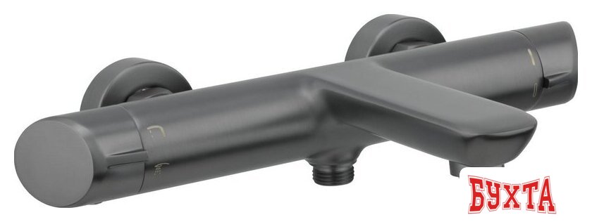 Смеситель Deante Arnika Titanium BQA D10M 1