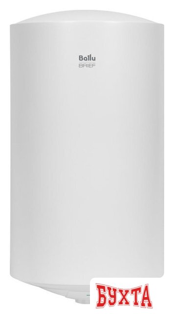 Накопительный электрический водонагреватель Ballu BWH/S 50 Brief 2