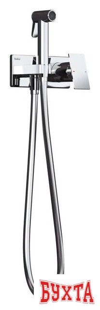 Гигиенический душ Teska Alax Tera T5336