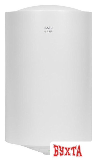 Накопительный электрический водонагреватель Ballu BWH/S 80 Brief 2