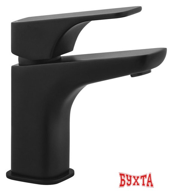 Смеситель Deante Hiacynt Nero BQH N21M