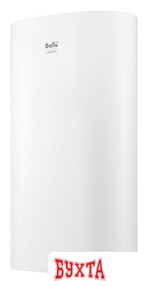 Накопительный электрический водонагреватель Ballu BWH/S 80 Level PRO 1