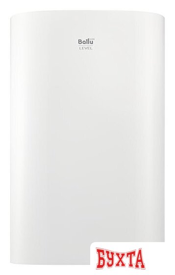 Накопительный электрический водонагреватель Ballu BWH/S 80 Level PRO 2