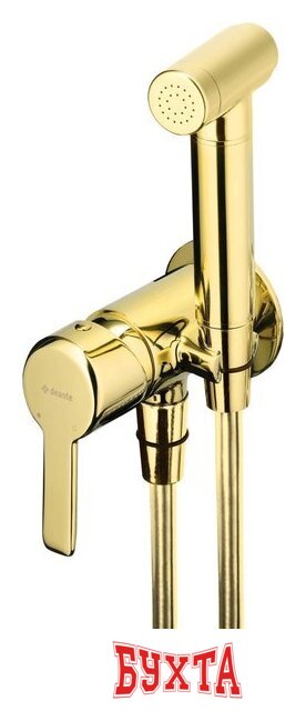 Гигиенический душ Deante Arnika BQA Z34M