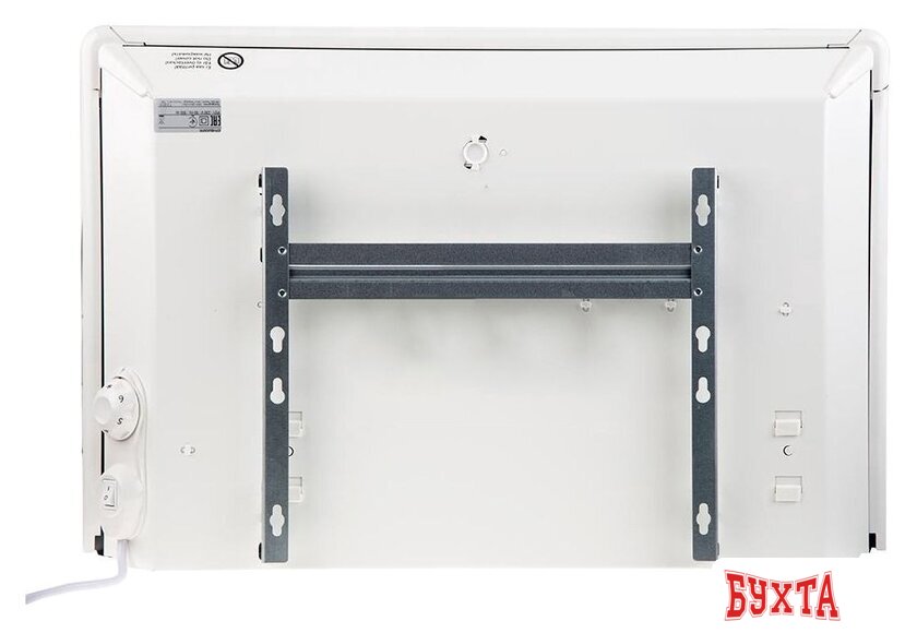 Конвектор Ensto FinnHeat EPHBM05PR 2