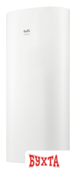 Накопительный электрический водонагреватель Ballu BWH/S 100 Level PRO 1