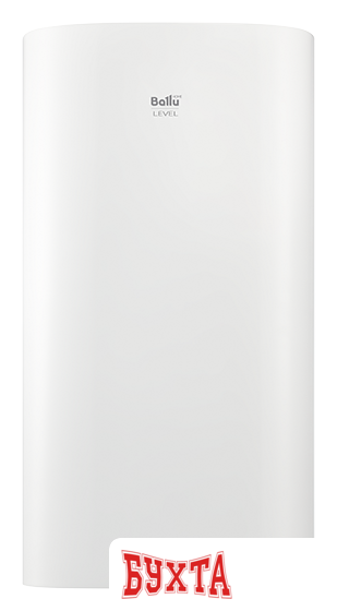 Накопительный электрический водонагреватель Ballu BWH/S 100 Level PRO 2