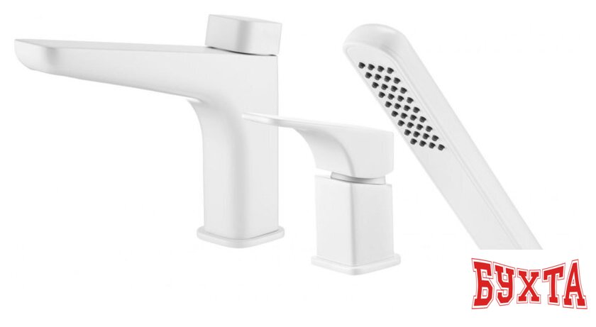 Смеситель Deante Hiacynt BQH A13M