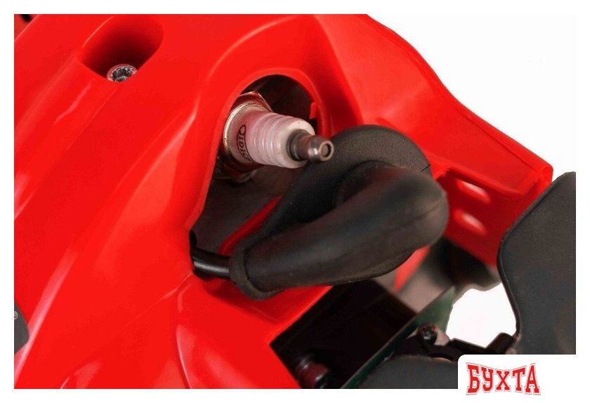 Триммер Verton Garden BR-521 Professional 4