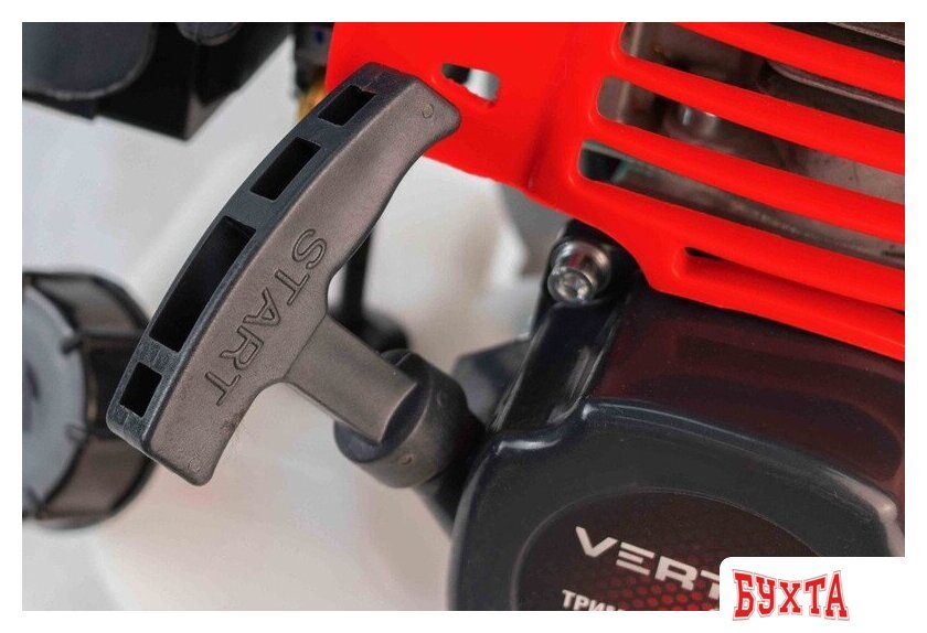 Триммер Verton Garden BR-521 Professional 5